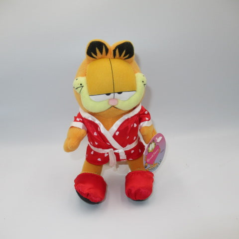 Vintage★GARFIELD★Garfield★20cm★Doll★Figure★Stuffed Toy★Vintage★Valentine★2★ 