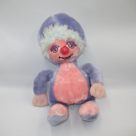 1982★80's★PLANETANIMALS★Planet Animals★ALIEN★Alien★Doll★Figure★Plushie★ 