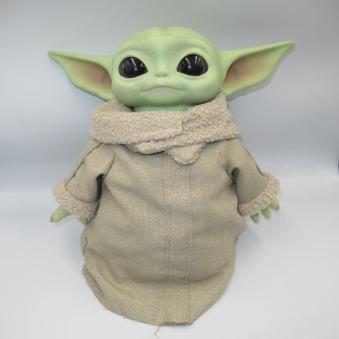 MANDALORIAN★マンダロリアン★YODA★ベイビーヨーダ★STARWARS★スターウォーズ★MATTEL★フィギュア★人形★ぬいぐるみ★