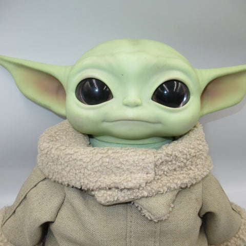 MANDALORIAN★マンダロリアン★YODA★ベイビーヨーダ★STARWARS★スターウォーズ★MATTEL★フィギュア★人形★ぬいぐるみ★