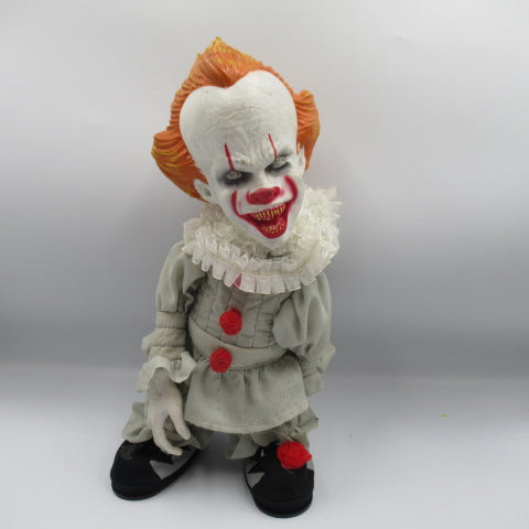 IT★chapter2★IT★Chapter 2★HORROR★Horror★Movie★Toy Figure★Clown★Figure★Plush Toy★Doll★ 