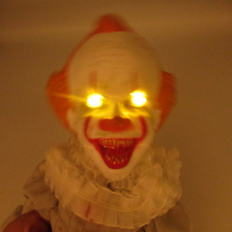 IT★chapter２★イット★チャプター２★HORROR★ホラー★映画★トーイングフィギュア★ピエロ★フィギュア★ぬいぐるみ★人形★