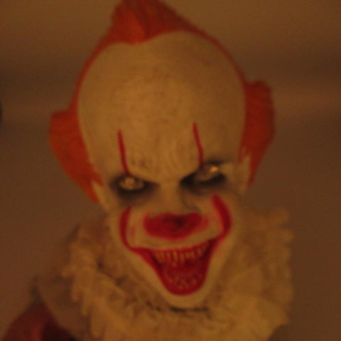 IT★chapter２★イット★チャプター２★HORROR★ホラー★映画★トーイングフィギュア★ピエロ★フィギュア★ぬいぐるみ★人形★