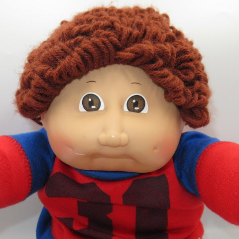 キャベツ人形（Cabbage patch kids） – おもちゃやSPIRAL