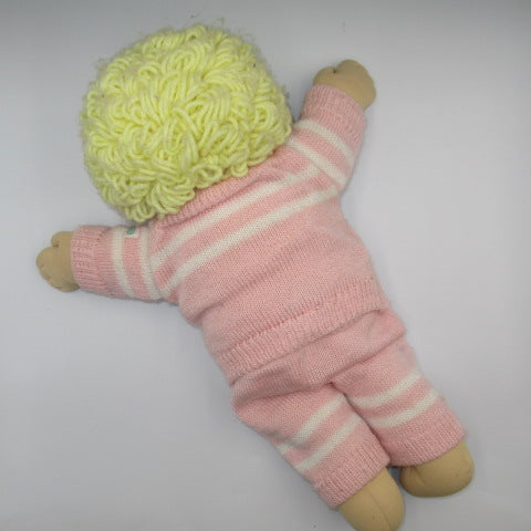 80's★Cabbage Patch Doll★Cabbage Patch Kids★Boy★Sweater★Baby★Baby★Dress-up Doll★Figure★Doll★Stuffed Animal★ 