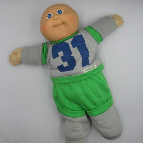 80's★Cabbage Patch Doll★Cabbage Patch Kids★Smooth★Baby★Baby★Dress-up Doll★Figure★Doll★Stuffed Animal★ 