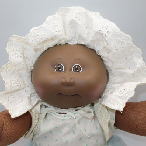 80's★Cabbage Patch Doll★Cabbage Patch Kids★Smooth★Baby★Baby★Dress-up Doll★Figure★Doll★Stuffed Animal★ 