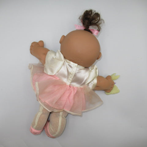 80's★Cabbage Patch Doll★Cabbage Patch Kids★Girl★Ribbon★Baby★Baby★Dress-up Doll★Figure★Doll★Stuffed Animal★ 