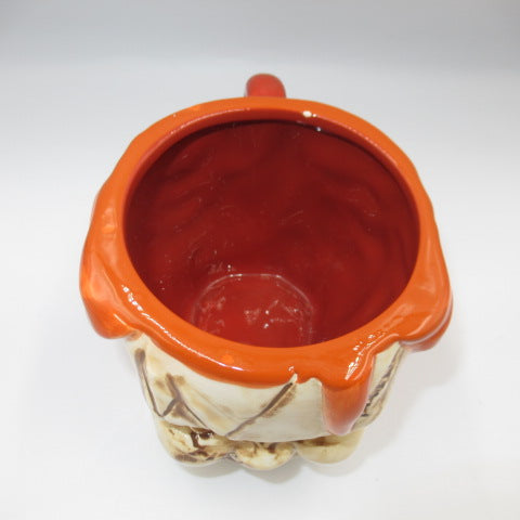 CHILD PLAY★チャイルドプレイ★CHUCKY★チャッキー★セラミック★陶器★マグカップ★コップ★フェイスマグカップ★HORROR★ホラー★フィギュア★人形★ぬいぐるみ★