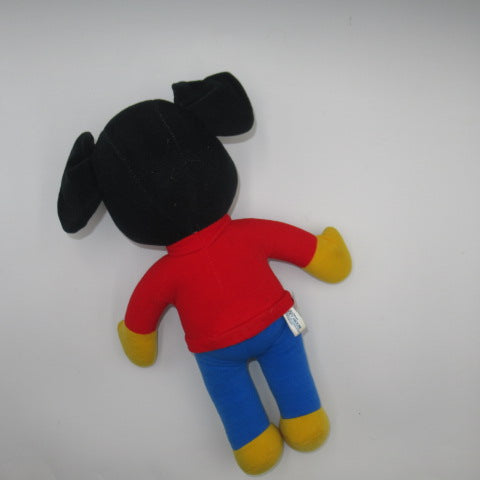 Vintage★Mickey Mouse CLUB★ミッキーマウスクラブ★Knickerboker★人形★フィギュア★ぬいぐるみ★ビンテージ★