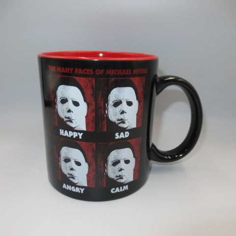 HALLOWEEN★ハロウィーン★HORROR★ホラー★MICHAL MYERS★マグカップ★陶器★フィギュア★人形★ぬいぐるみ★