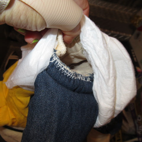 Jeffy puppet★ジェフィー★パッペットショー★YouTube★SuperMarioLogan★フィギュア★人形★ぬいぐるみ★