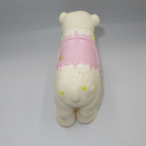 80’s★1986年★ビンテージ★MOON DREAMERS★ムーンドリーマーズ★URSA MAJOR★ウルサメジャー★シロクマ★オオクマ座★ソフビフィギュア★HASBRO★ハズブロ★フィギュア★人形★ぬいぐるみ★