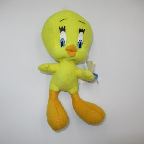 1997年★90's★LOONEY TUNES★ルーニーチューンズ★ルーニー・テューンズ★Tweety★トゥイーティー★人形★フィギュア★ぬいぐるみ★ビンテージ★