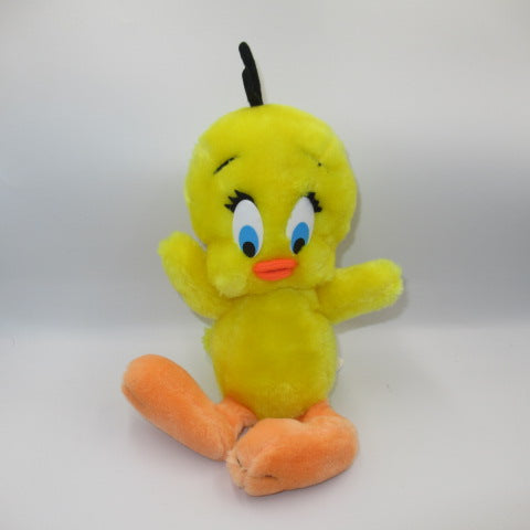1971★70's★LOONEY TUNES★Looney Tunes★Tweety★Doll★Figure★Plushie★Vintage★ 