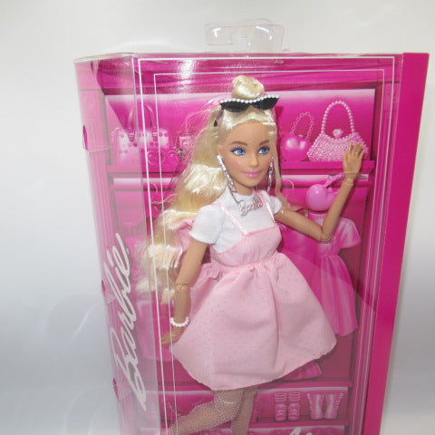 2024 ★Barbie★Barbie★DELUXE STYLE★Doll★Figure★Plushie★ 