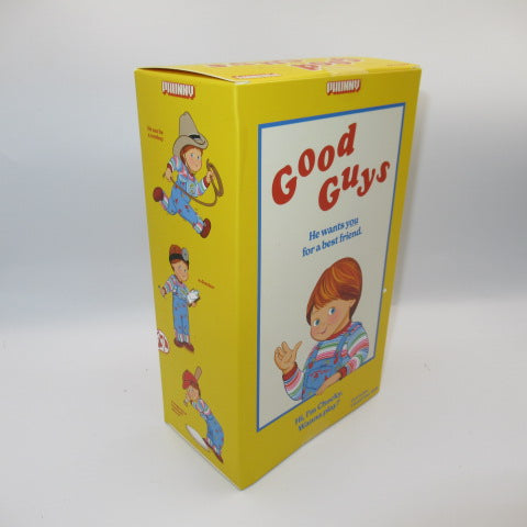 2024年☆CHILD'S PLAY☆チャイルドプレイ☆CHUCKY☆チャッキー☆人形