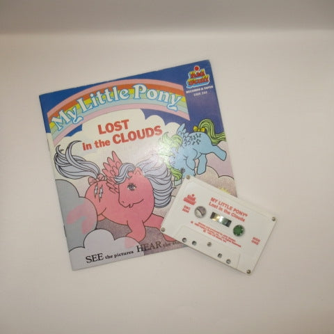 マイリトルポニー（My Little Pony）80年代ビンテージ（80's vintage