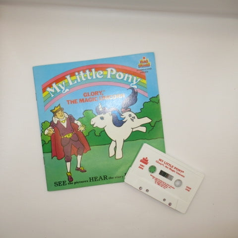 マイリトルポニー（My Little Pony）80年代ビンテージ（80's vintage