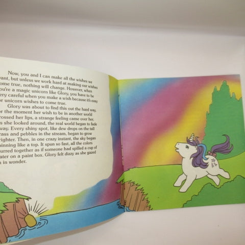 1984年マイリトルポニー  パズル　ヴィンテージ  ナイルパーチ　ケアベア 1984年マイリトルポニー パズル ヴィンテージ ナイルパーチ ケアベア