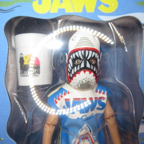 NECA★BEN COOPER★Halloween Costume★MASK★ハロウィンコスチューム★JAWS★ジョーズ★フィギュア★人形★ぬいぐるみ★キッズ★