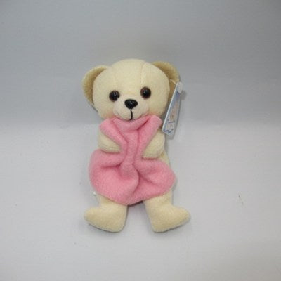 2000s★Snuggle Bear★Snaglun Bear★Snuggle★FurFur★Beanie★Figure★Doll★Plushie★Blanket★ 