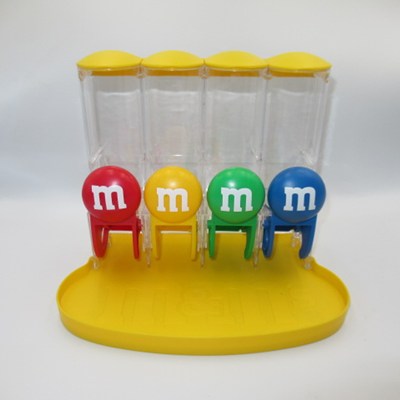 Vintage★M&amp;M's★Chocolate Dispenser★Figure★Doll★Stuffed Animal★ 