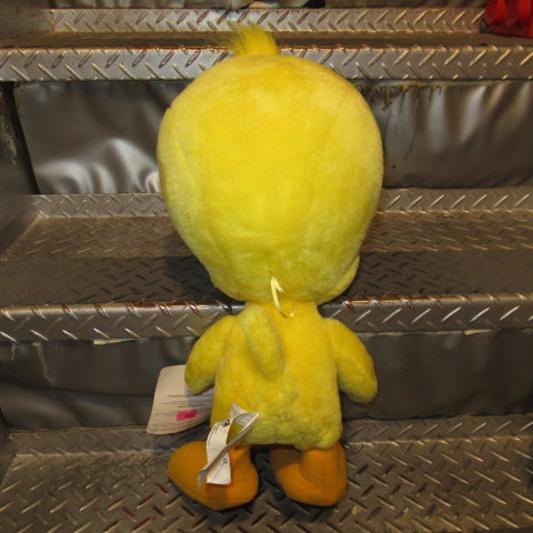 1998 ★ 90's ★ LOONEY TUNES ★ Looney Tunes ★ Tweety ★ Warner Bros. ★ Plush ★ Vintage ★ Figure ★ Doll ★ Stuffed Animal ★ 
