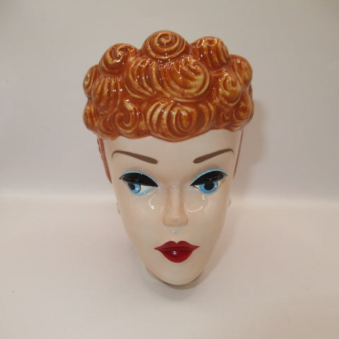 90’s★1994年★Barbie★バービー★MUG CUP★マグカップ★フェイスマグ★陶器★ビンテージ★フィギュア★人形★ぬいぐるみ★