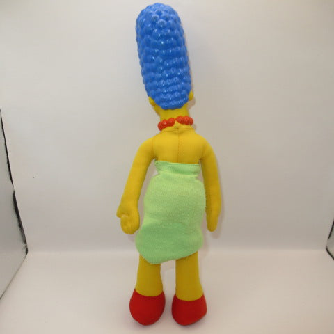 90's★1990★THE SINPSONS★Simpsons★Burger King★BURGERKING★Meal Toy★MARGE★Marge★Figure★Doll★Plush Toy★ 