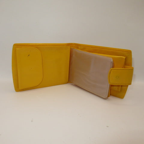 80's☆映画☆E.T☆お財布☆WALLET☆ウォレット☆ビニールウォレット