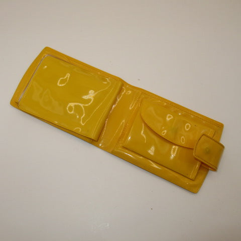 80's☆映画☆E.T☆お財布☆WALLET☆ウォレット☆ビニールウォレット