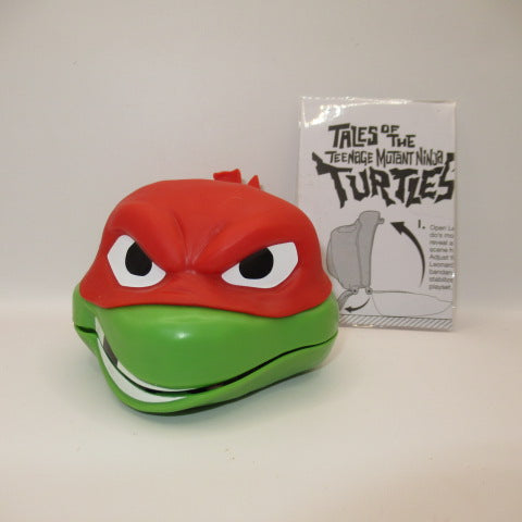 ミュータントニンジャタートルズ★TEENAGE MUTANT NINJA TURTLES★ミニチュア★ラファエル★ミニチュアコンパクト★ポーリーポケット★フィギュア★人形★ぬいぐるみ★