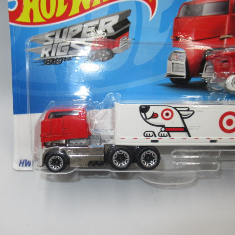 2022 ★Hot WHeeLS★Hot Wheels★Target Exclusive★Truck★Doll★Figure★Plushie★Miniature Car★ 