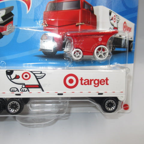 2022 ★Hot WHeeLS★Hot Wheels★Target Exclusive★Truck★Doll★Figure★Plushie★Miniature Car★ 