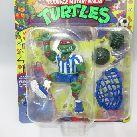 2023 ★TEENAGE MUTANT NINJA TURTLES★Ninja Turtles★Raphael★Raphael★Doll★Figure★Plushie★Reprint★Football★ 