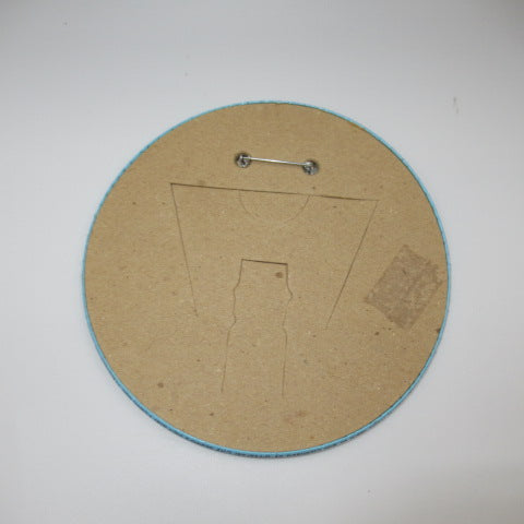 1982 ★ 80's ★ ET ★ Movie ★ ET ★ Big Button Badge ★ Badge ★ Doll ★ Figure ★ Plush Toy ★ Vintage ★ 