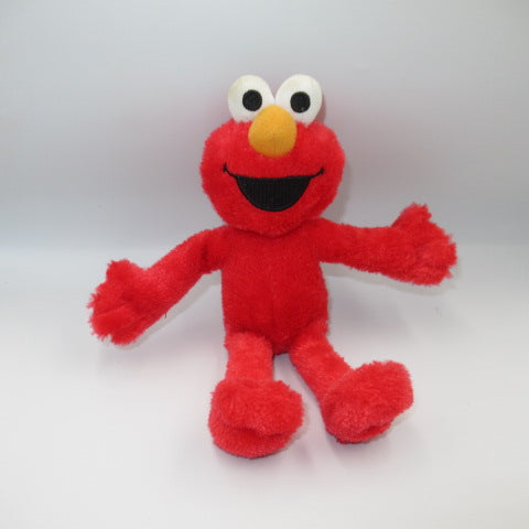 2023 ★ SESAME STREET ★ Sesame Street ★ Elmo ★ Doll ★ Figure ★ Plush Toy ★ 