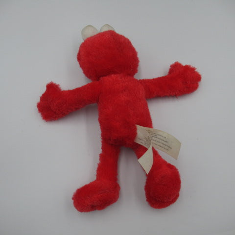 2023 ★ SESAME STREET ★ Sesame Street ★ Elmo ★ Doll ★ Figure ★ Plush Toy ★ 