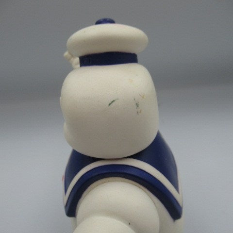 80's★1984★GHOSTBUSTERS★Ghostbusters★Marshmallow Man★STAYPUFF★Soft Vinyl Doll★Slimer★Figure★Doll★Plush Toy★ 