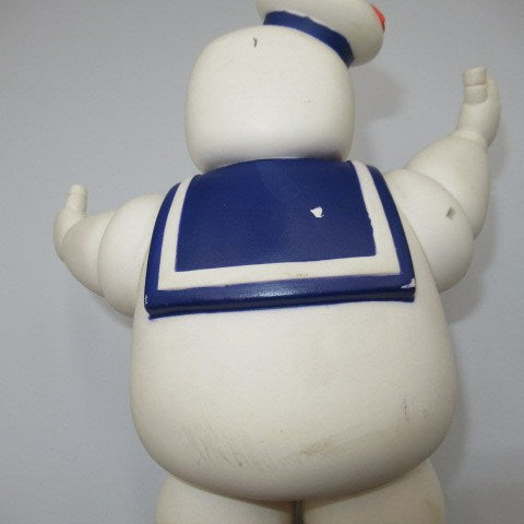 80's★1984★GHOSTBUSTERS★Ghostbusters★Marshmallow Man★STAYPUFF★Soft Vinyl Doll★Slimer★Figure★Doll★Plush Toy★ 
