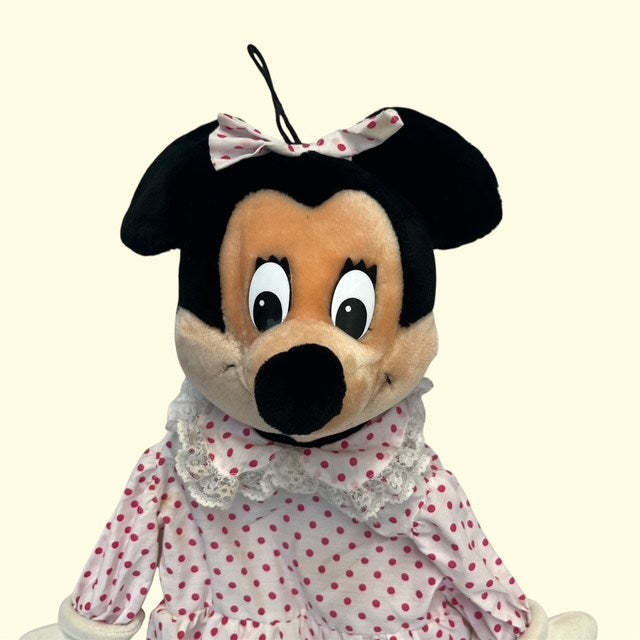 ミッキー＆ミニー（Mickey & Minnie） – おもちゃやSPIRAL