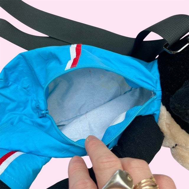 Vintage☆Mickey Mouse☆ミッキーマウス☆ショルダーバッグ☆Bag☆人形