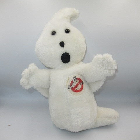80’s★1984年★GHOSTBUSTERS★ゴーストバスターズ★ゴースト★People Busters★ピープルバスターズ★BOOTLEG★フィギュア★人形★ぬいぐるみ★