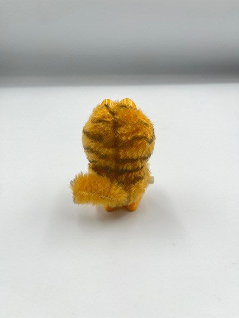 Vintage ★ 80's ★ GARFIELD ★ Garfield ★ Wind Up ★ Tocotoko ★ Cat ★ Figure ★ Doll ★ Plush Toy ★ 