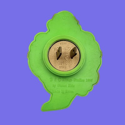 1990年★90's★TEENAGE MUTANT TURTLES★タートルズ★ラファエル★ラファエロ★ナイトライト★人形★フィギュア★ぬいぐるみ★ビンテージ★