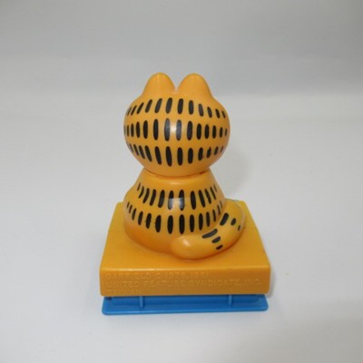 ビンテージガーフィルドセット ビンテージガーフィルドセット ガーフィールド（Garfield） – おもちゃ