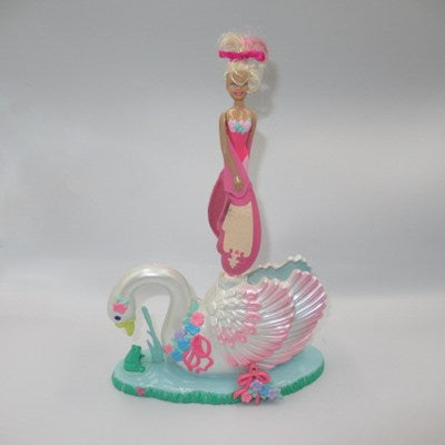 90's★Sky Dancers★スカイダンサーズ★妖精★ファンシートイ★人形★フィギュア★ぬいぐるみ★ビンテージ★スワン★白鳥★