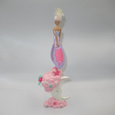 90's★Sky Dancers★スカイダンサーズ★妖精★ファンシートイ★人形★フィギュア★ぬいぐるみ★ビンテージ★月★ムーン★moon★