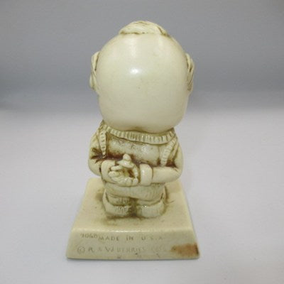70's☆vintage☆ビンテージ☆messagedoll☆メッセージドール☆GRANDPA